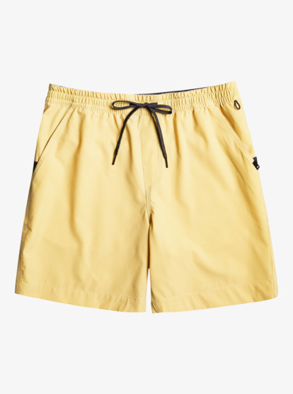 Taxer 18" - Amphibian Board Shorts for Men  EQYWS03824