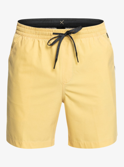 Taxer 18" - Amphibian Board Shorts for Men  EQYWS03824