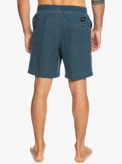 Taxer 18" - Amphibian Board Shorts for Men  EQYWS03824