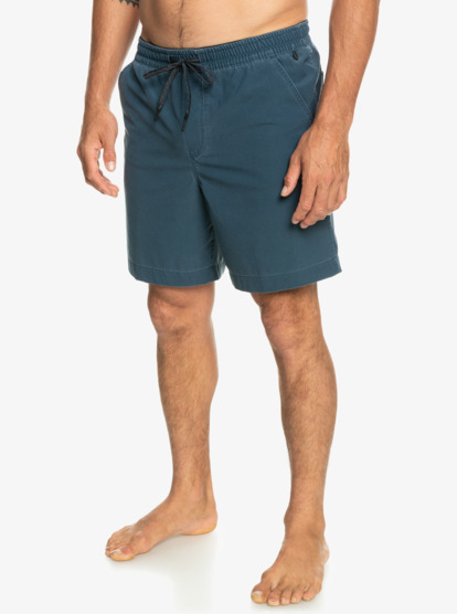 Taxer 18" - Amphibian Board Shorts for Men  EQYWS03824