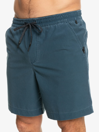 Taxer 18" - Amphibian Board Shorts for Men  EQYWS03824