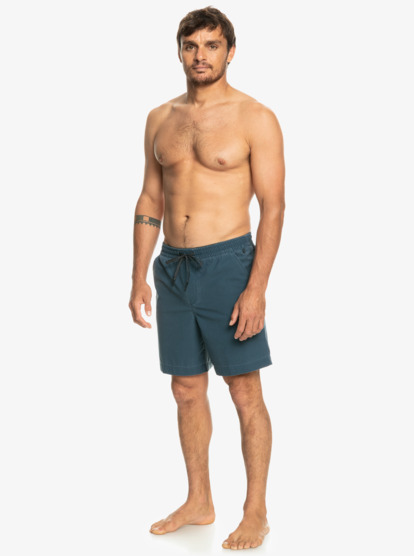 Taxer 18" - Amphibian Board Shorts for Men  EQYWS03824