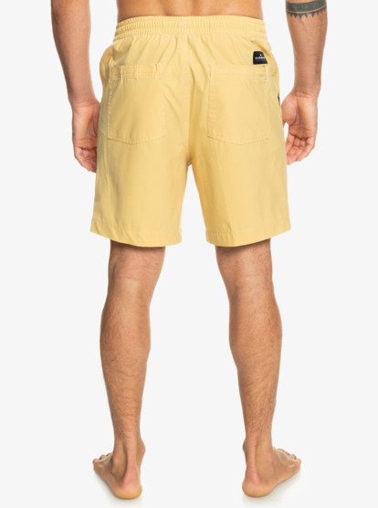 Taxer 18" - Amphibian Board Shorts for Men  EQYWS03824