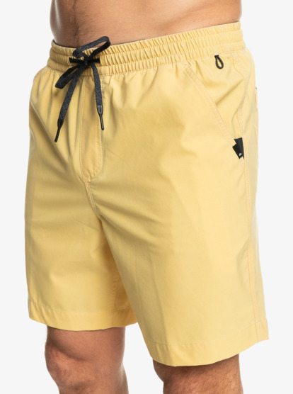 Taxer 18" - Amphibian Board Shorts for Men  EQYWS03824