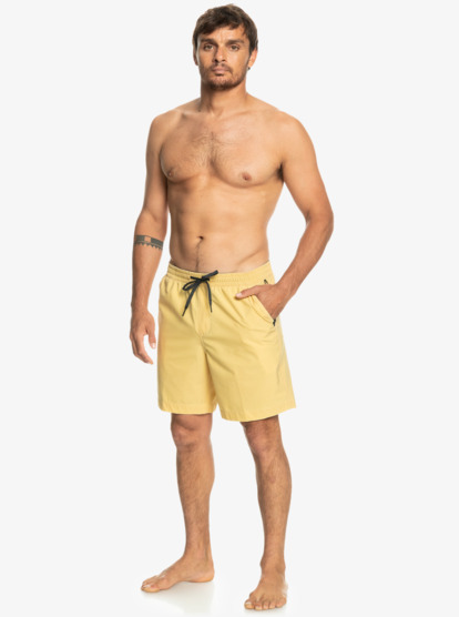 Taxer 18" - Amphibian Board Shorts for Men  EQYWS03824