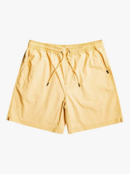 Taxer - Elasticated Shorts for Men  EQYWS03827