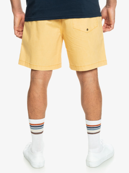 Taxer - Elasticated Shorts for Men  EQYWS03827