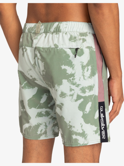 Omni Training 17" - Men's Amphibian sport shorts  EQYWS03836