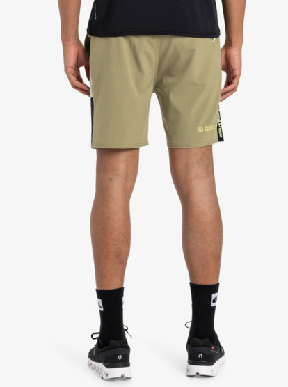 Omni Training 17" - Men's Amphibian sport shorts  EQYWS03836