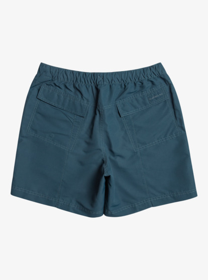 Made Better 17" - Amphibian Board Shorts for Men  EQYWS03838