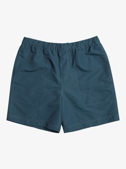 Made Better 17" - Amphibian Board Shorts for Men  EQYWS03838