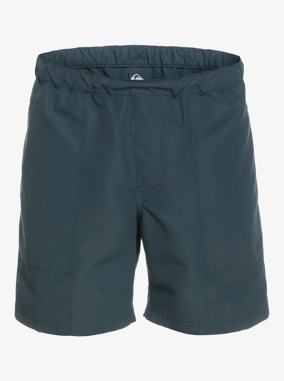 Made Better 17" - Amphibian Board Shorts for Men  EQYWS03838