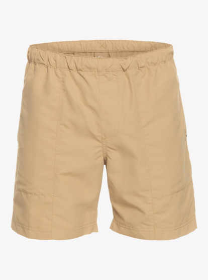 Made Better 17" - Amphibian Board Shorts for Men  EQYWS03838