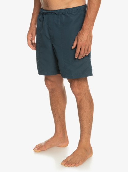 Made Better 17" - Amphibian Board Shorts for Men  EQYWS03838