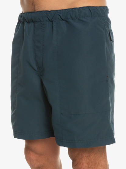 Made Better 17" - Amphibian Board Shorts for Men  EQYWS03838