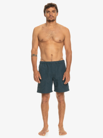 Made Better 17" - Amphibian Board Shorts for Men  EQYWS03838