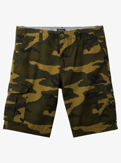 Crucial Battle - Cargo Shorts for Men  EQYWS03848