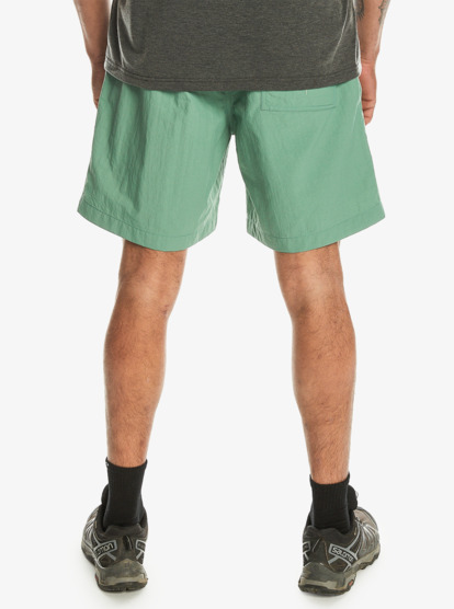 Run Ashore 18" - Walk Shorts for Men  EQYWS03860