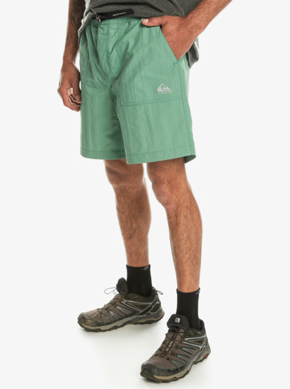 Run Ashore - Outdoor Shorts for Men  EQYWS03860