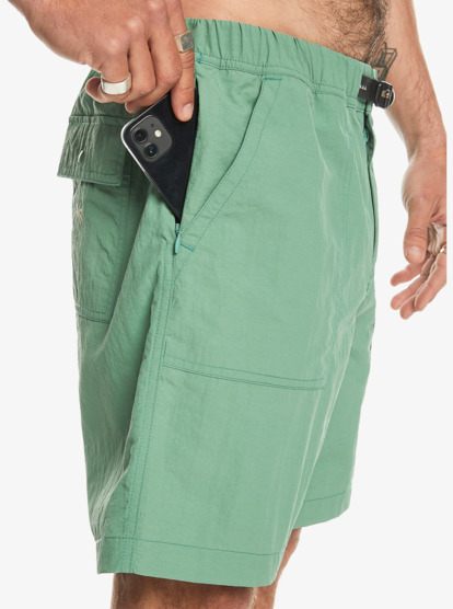 Run Ashore 18" - Walk Shorts for Men  EQYWS03860