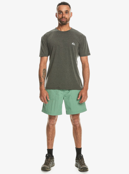 Run Ashore - Outdoor Shorts for Men  EQYWS03860