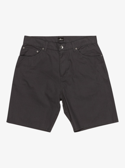 Dubford - 5-Pocket Walk Shorts 21" for Men  EQYWS03864