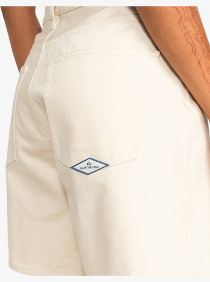 UNI - 5 Pocket Walk Shorts for Women  EQYWS03865