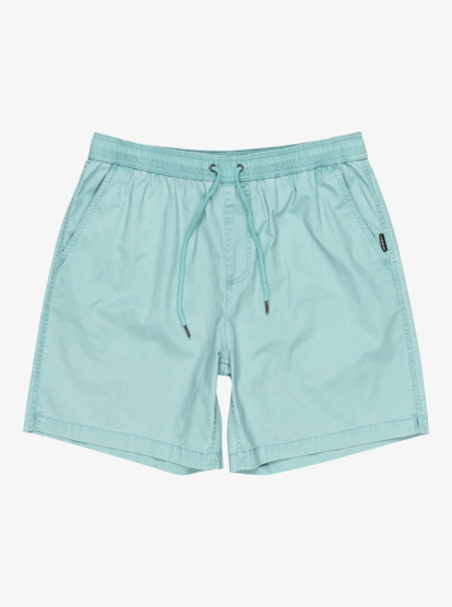 Taxer Ws - Elasticated Shorts for Men  EQYWS03877