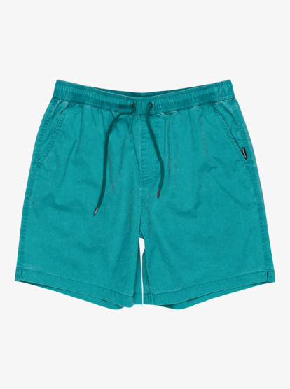 Taxer Ws - Elasticated Shorts for Men  EQYWS03877