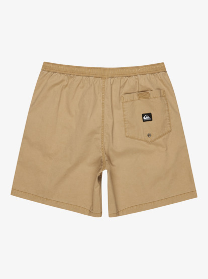 Taxer Ws - Elasticated Shorts for Men  EQYWS03877