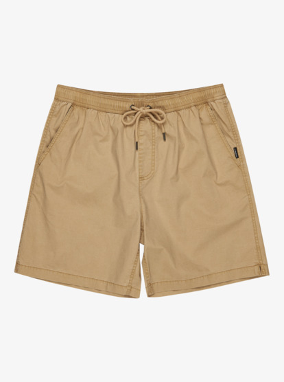 Taxer Ws - Elasticated Shorts for Men  EQYWS03877