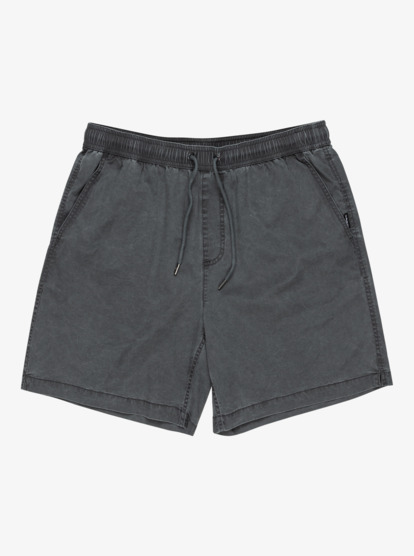 Taxer Ws - Elasticated Shorts for Men  EQYWS03877