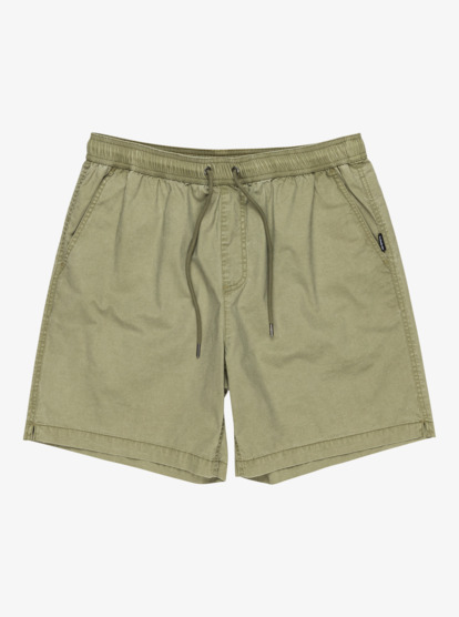 Taxer Ws - Elasticated Shorts for Men  EQYWS03877