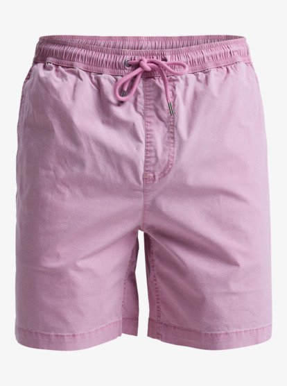 Taxer Ws - Elasticated Shorts for Men  EQYWS03877