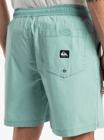 Taxer Ws - Elasticated Shorts for Men  EQYWS03877