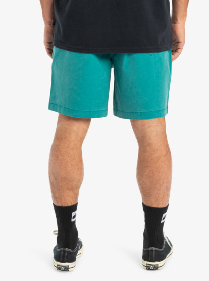 Taxer Ws - Elasticated Shorts for Men  EQYWS03877