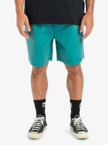 Taxer Ws - Elasticated Shorts for Men  EQYWS03877