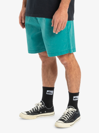 Taxer Ws - Elasticated Shorts for Men  EQYWS03877