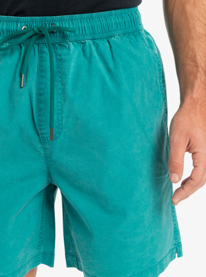 Taxer Ws - Elasticated Shorts for Men  EQYWS03877