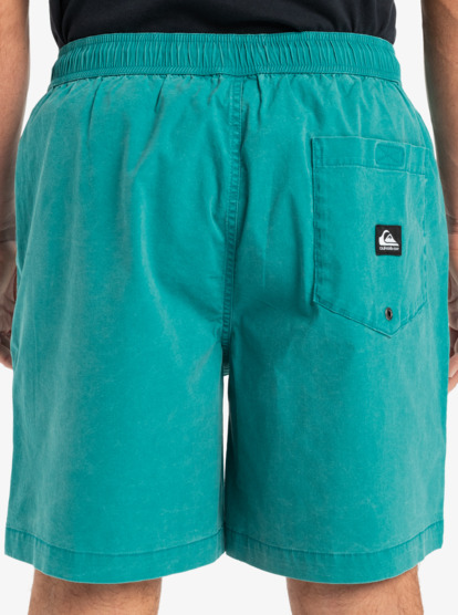 Taxer Ws - Elasticated Shorts for Men  EQYWS03877