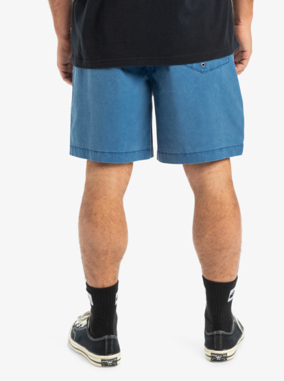 Taxer Ws - Elasticated Shorts for Men  EQYWS03877