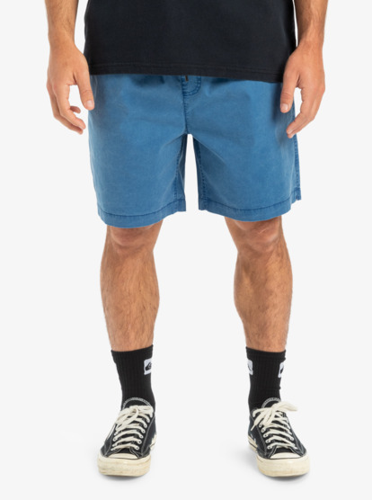 Taxer Ws - Elasticated Shorts for Men  EQYWS03877