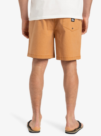 Taxer Ws - Elasticated Shorts for Men  EQYWS03877