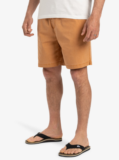 Taxer Ws - Elasticated Shorts for Men  EQYWS03877