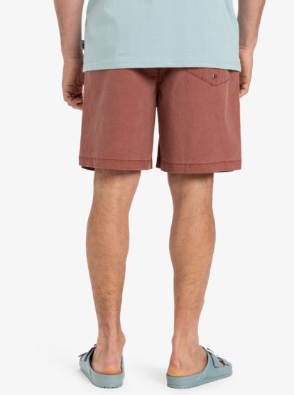 Taxer Ws - Elasticated Shorts for Men  EQYWS03877