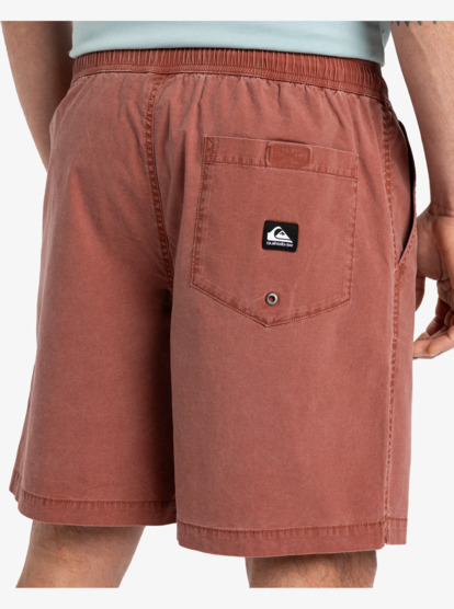 Taxer Ws - Elasticated Shorts for Men  EQYWS03877