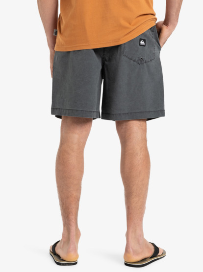 Taxer Ws - Elasticated Shorts for Men  EQYWS03877