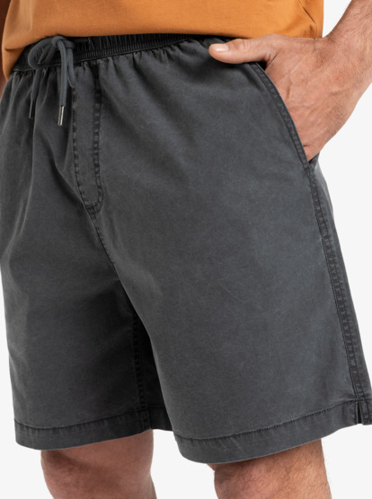 Taxer Ws - Elasticated Shorts for Men  EQYWS03877