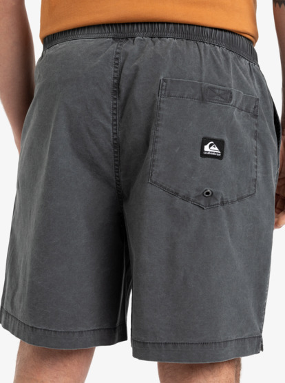 Taxer Ws - Elasticated Shorts for Men  EQYWS03877