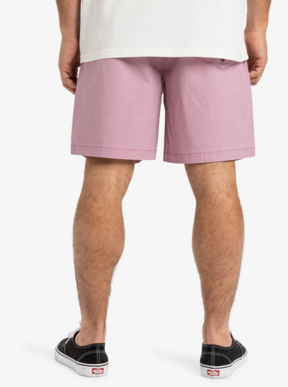 Taxer Ws - Elasticated Shorts for Men  EQYWS03877